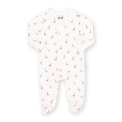 Kite Sweet Giraffe Sleepsuit